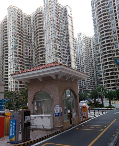 Country Garden Silver Beach Apartment碧桂园十里银滩公寓 Huidong Bagian luar foto