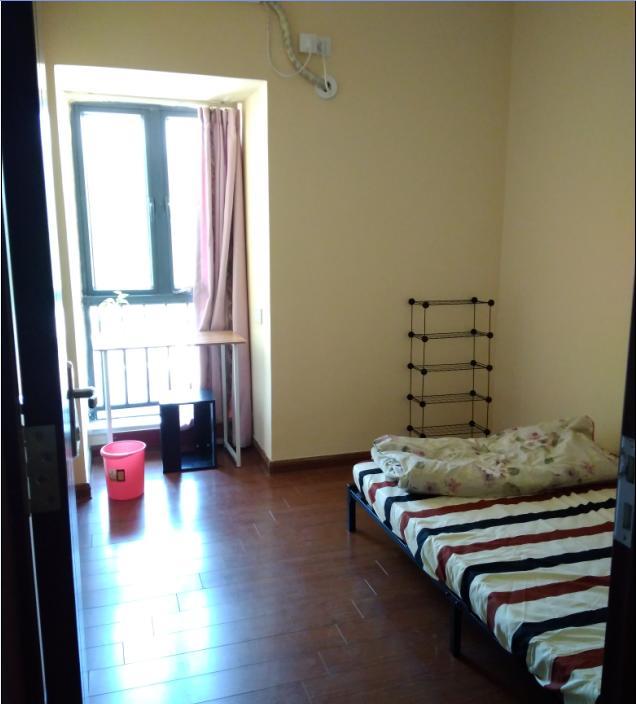 Country Garden Silver Beach Apartment碧桂园十里银滩公寓 Huidong Bagian luar foto