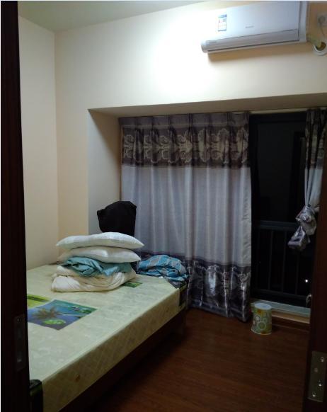 Country Garden Silver Beach Apartment碧桂园十里银滩公寓 Huidong Bagian luar foto