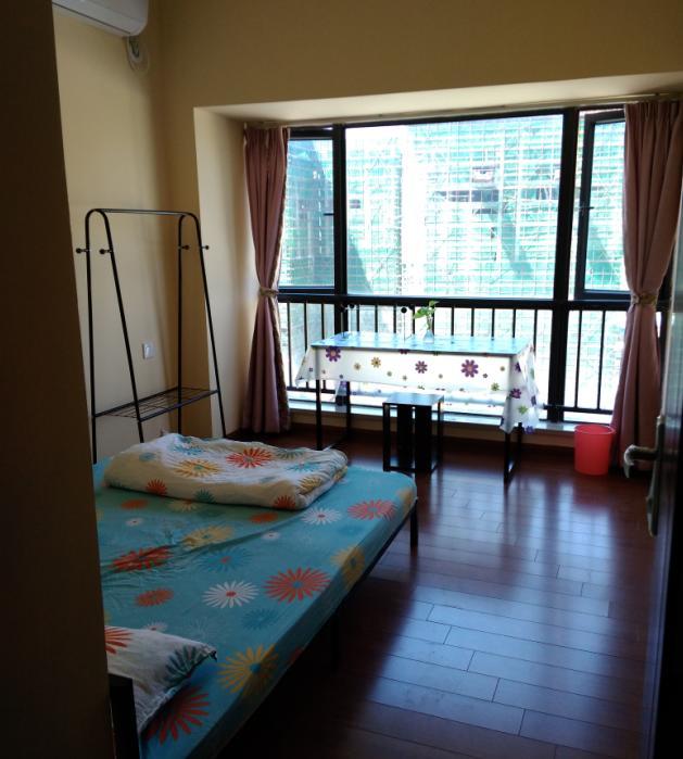 Country Garden Silver Beach Apartment碧桂园十里银滩公寓 Huidong Bagian luar foto