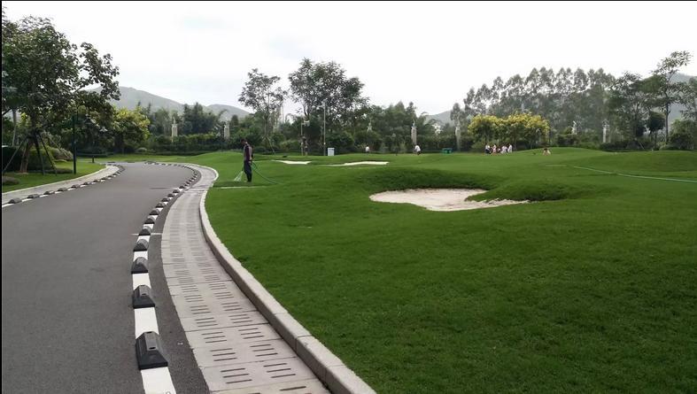 Country Garden Silver Beach Apartment碧桂园十里银滩公寓 Huidong Bagian luar foto