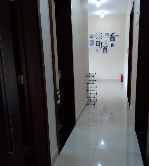 Country Garden Silver Beach Apartment碧桂园十里银滩公寓 Huidong Bagian luar foto