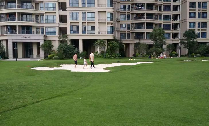 Country Garden Silver Beach Apartment碧桂园十里银滩公寓 Huidong Bagian luar foto