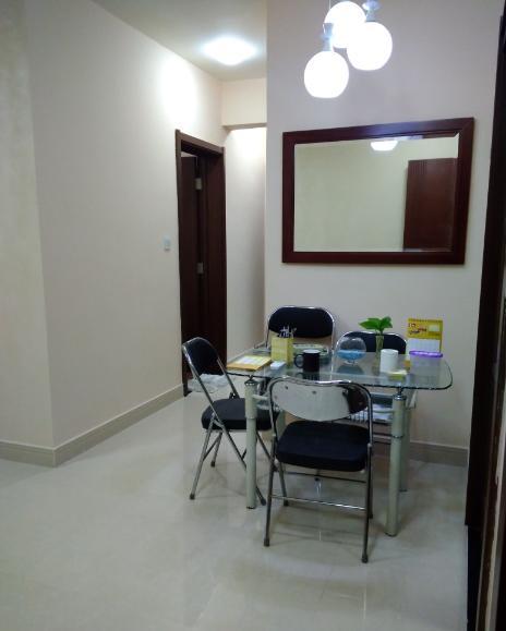 Country Garden Silver Beach Apartment碧桂园十里银滩公寓 Huidong Bagian luar foto