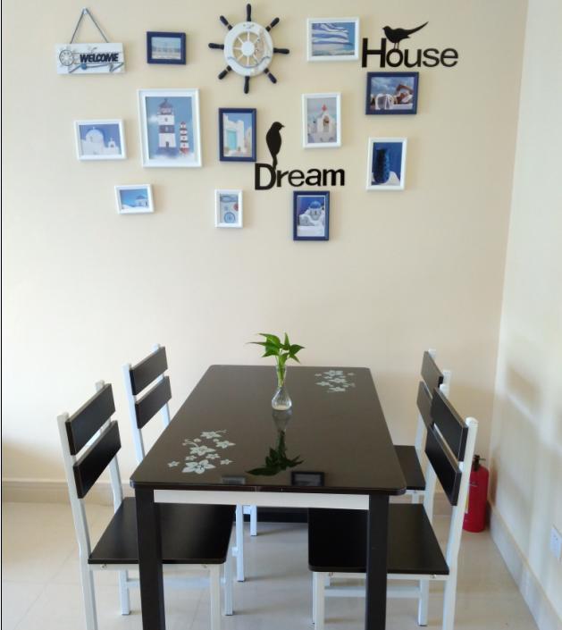 Country Garden Silver Beach Apartment碧桂园十里银滩公寓 Huidong Bagian luar foto