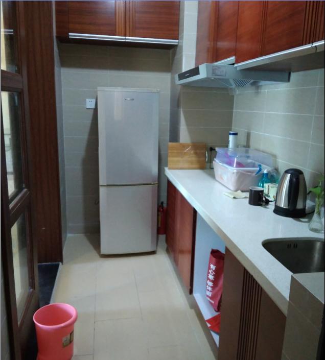 Country Garden Silver Beach Apartment碧桂园十里银滩公寓 Huidong Bagian luar foto