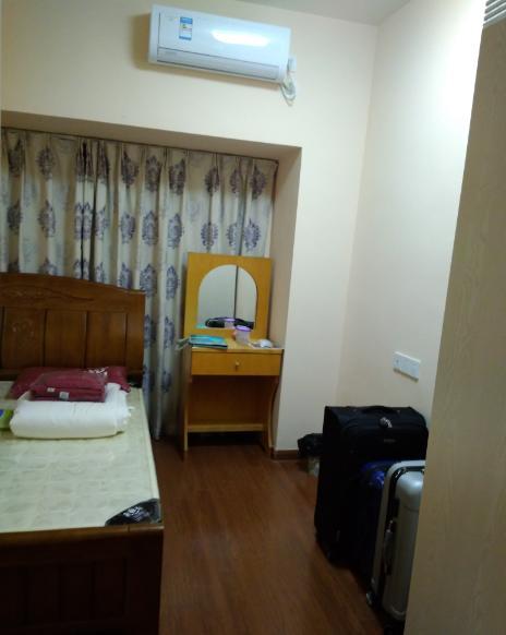 Country Garden Silver Beach Apartment碧桂园十里银滩公寓 Huidong Bagian luar foto