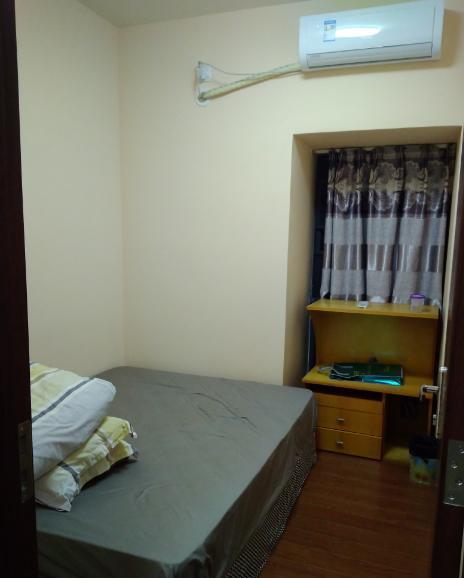 Country Garden Silver Beach Apartment碧桂园十里银滩公寓 Huidong Bagian luar foto